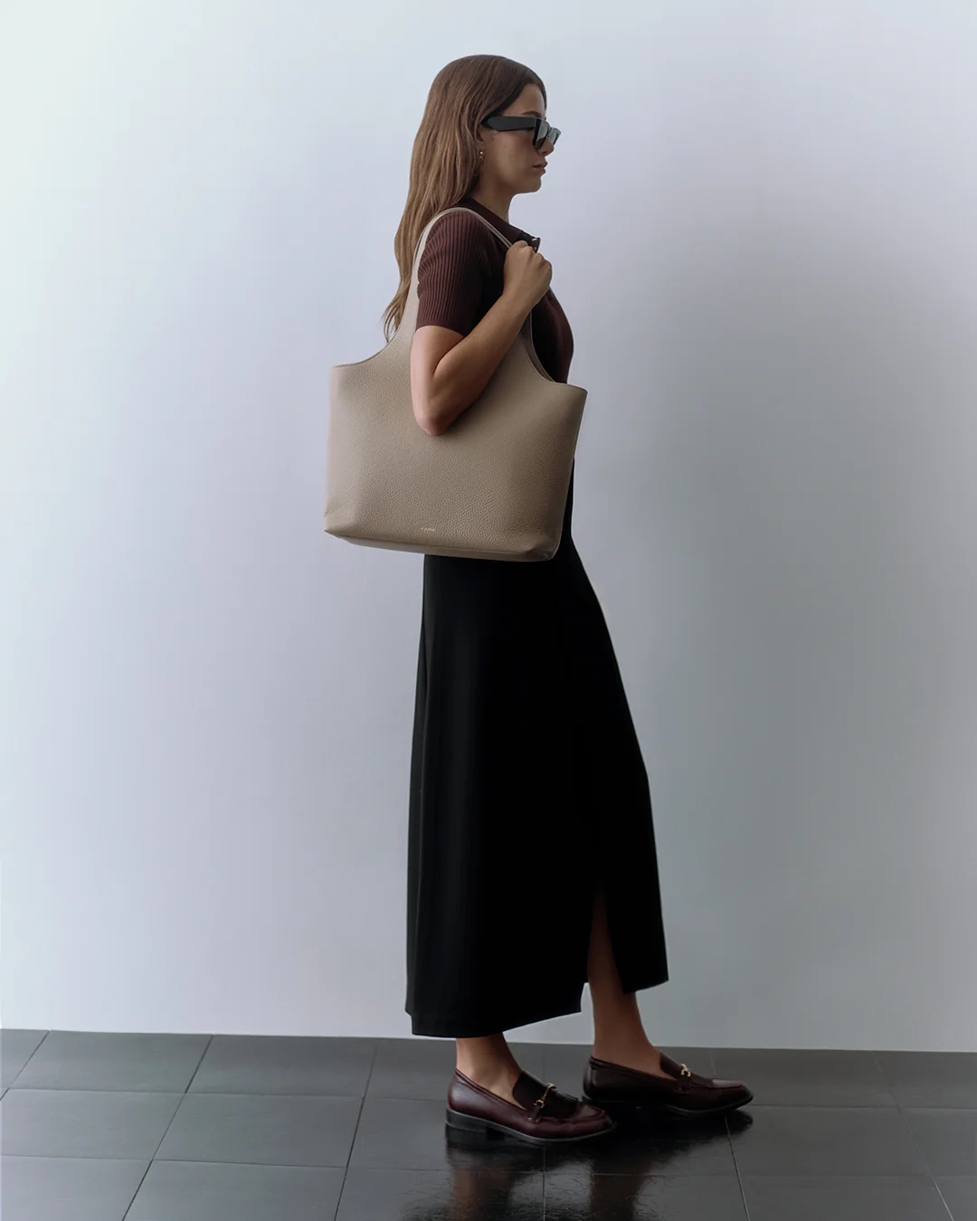 System Zipper Tote 13-inch - Image 48