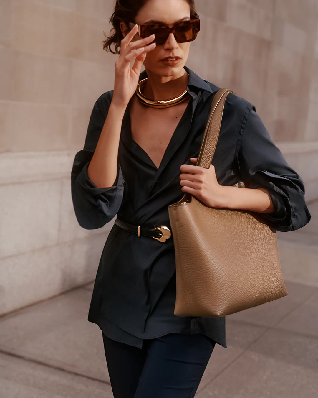 System Zipper Tote 13-inch - Image 57