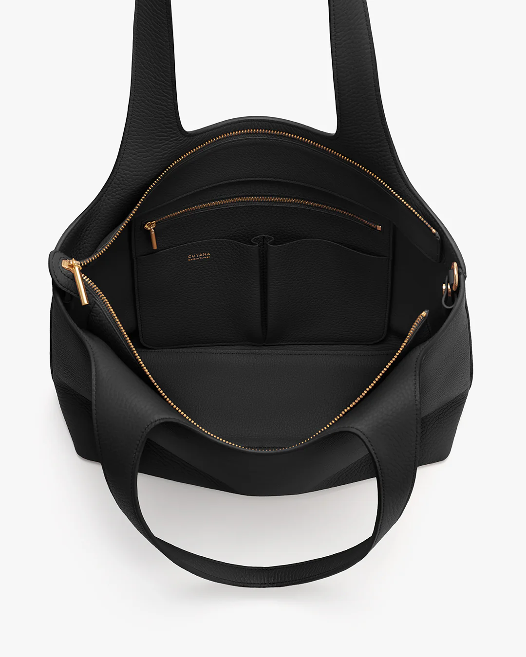 System Zipper Tote 13-inch - Image 6