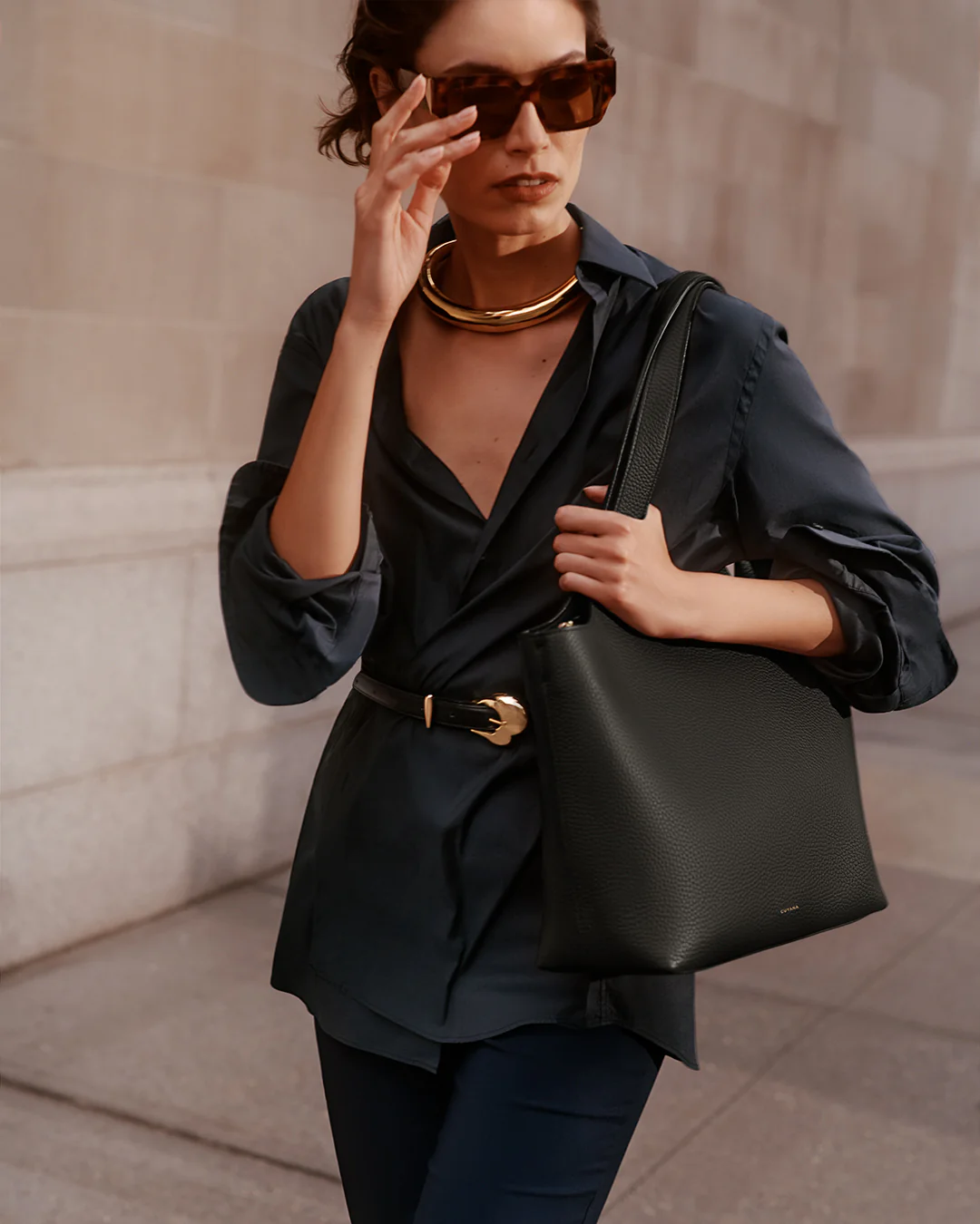 System Zipper Tote 13-inch - Image 61