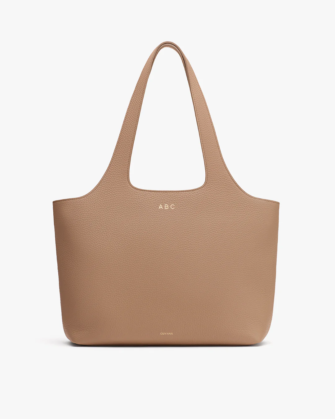 System Zipper Tote 13-inch - Image 8