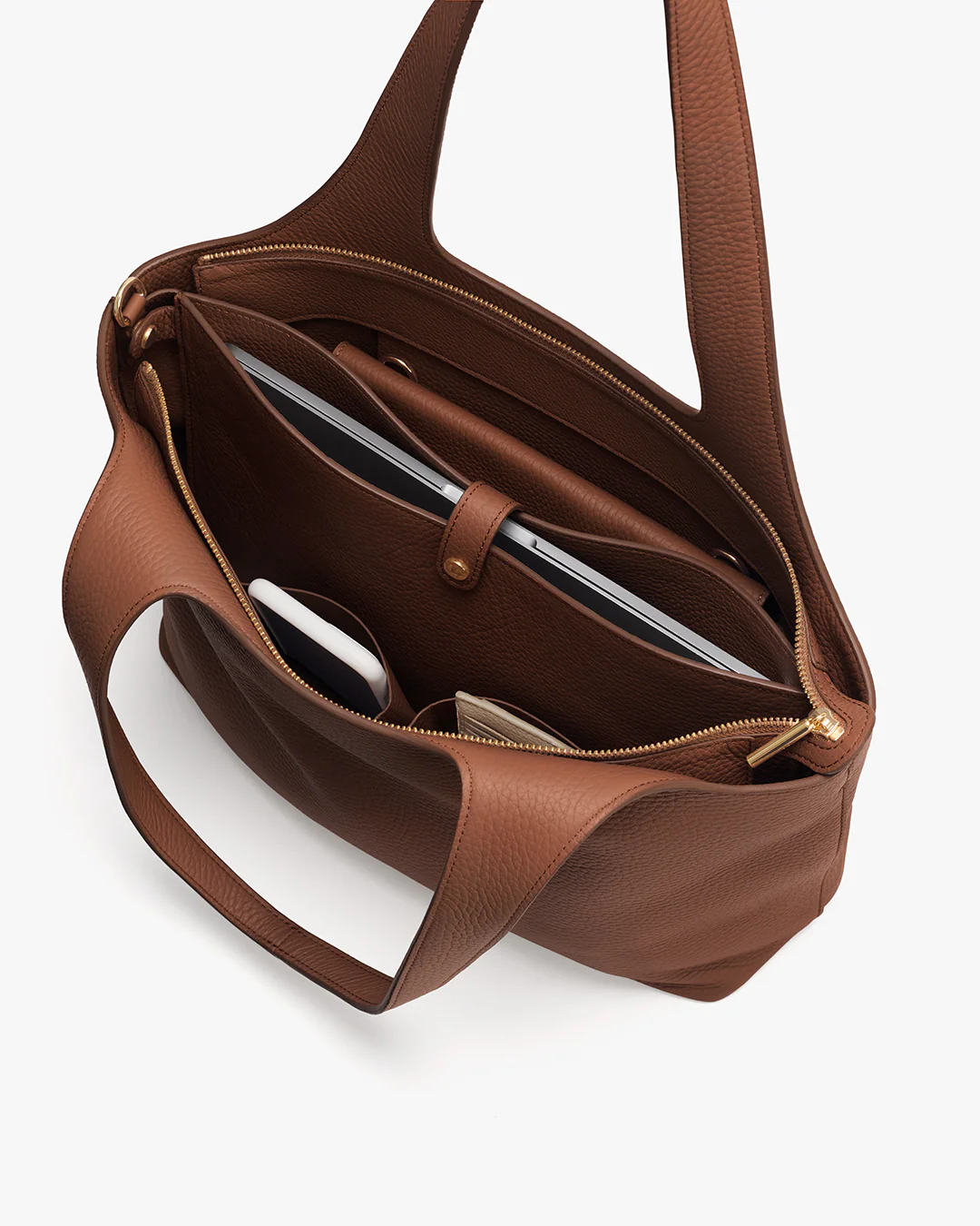 System Zipper Tote 13-inch - Image 80