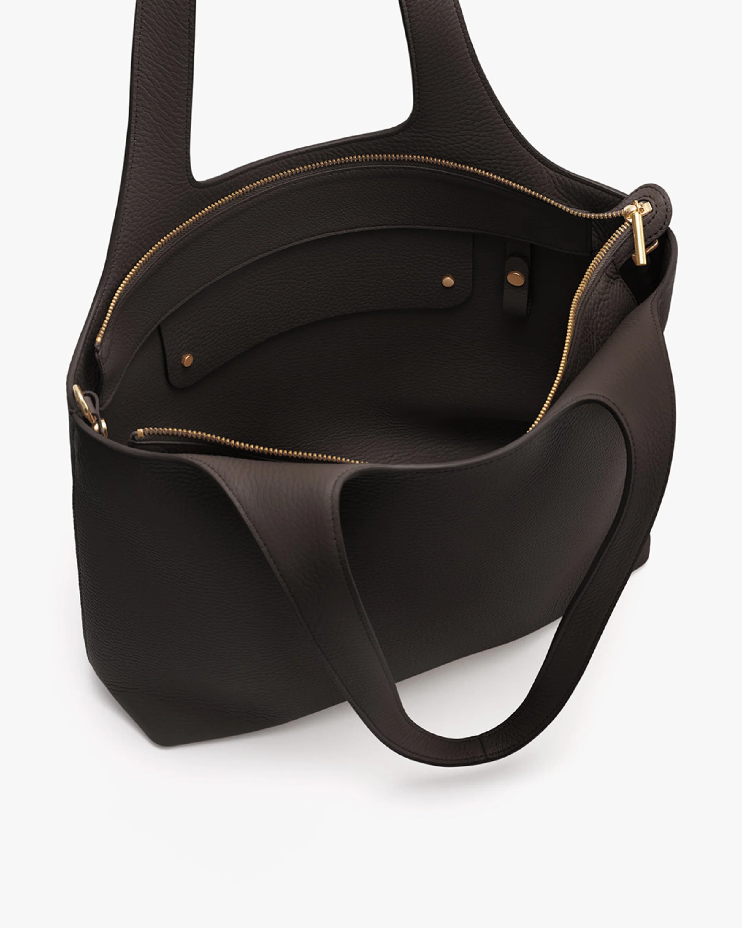 System Zipper Tote 13-inch - Image 87