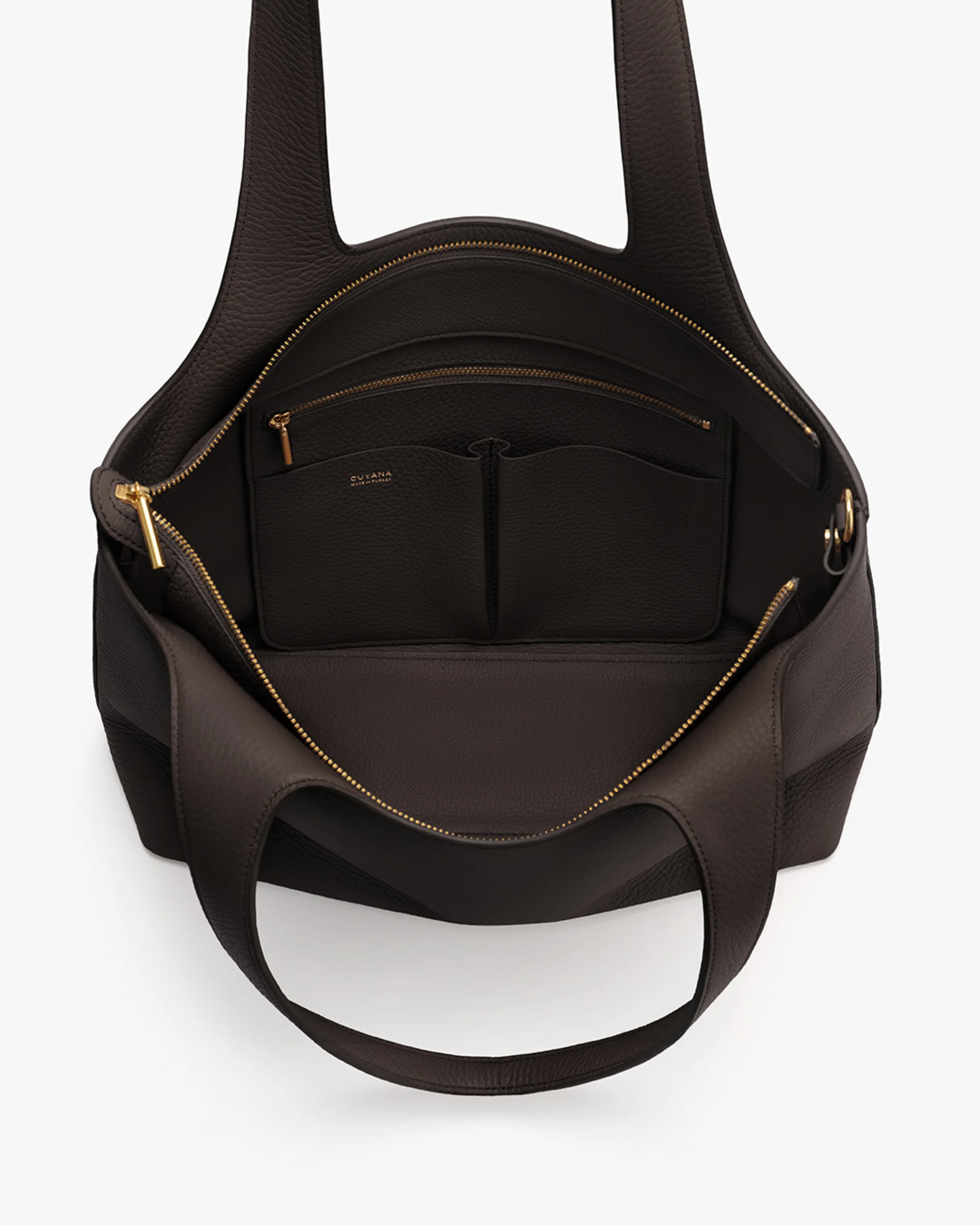 System Zipper Tote 13-inch - Image 88