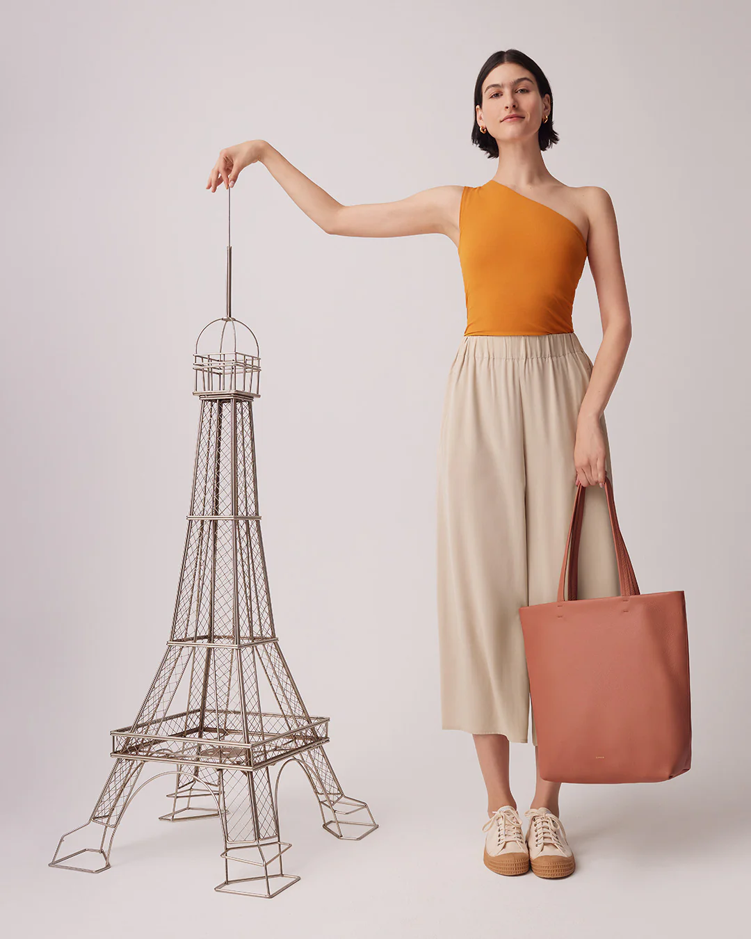 Tall Easy Tote - Image 105