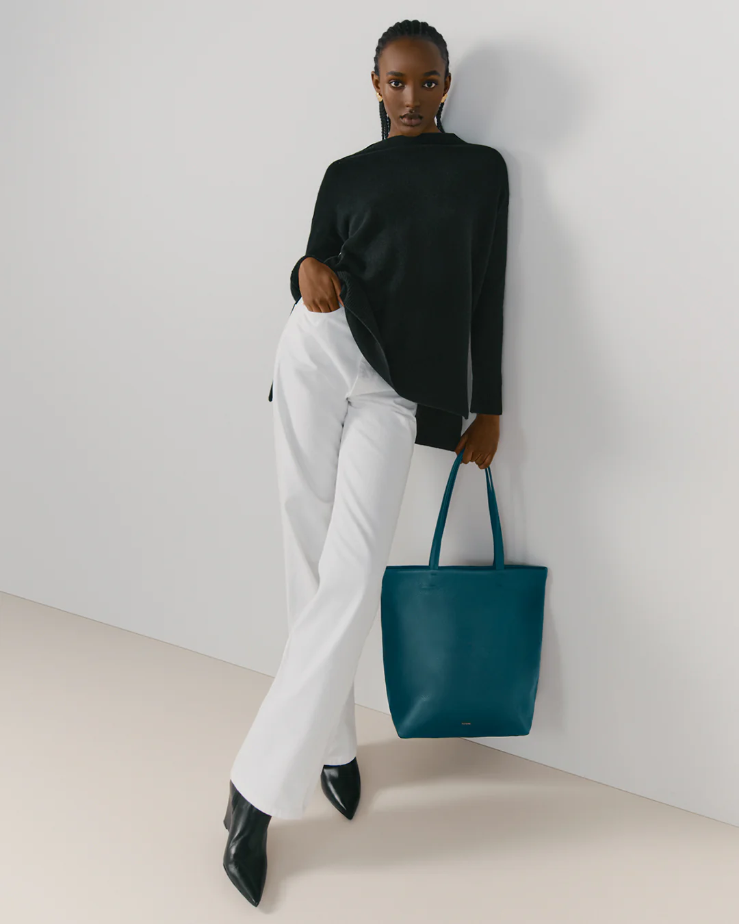 Tall Easy Tote - Image 111