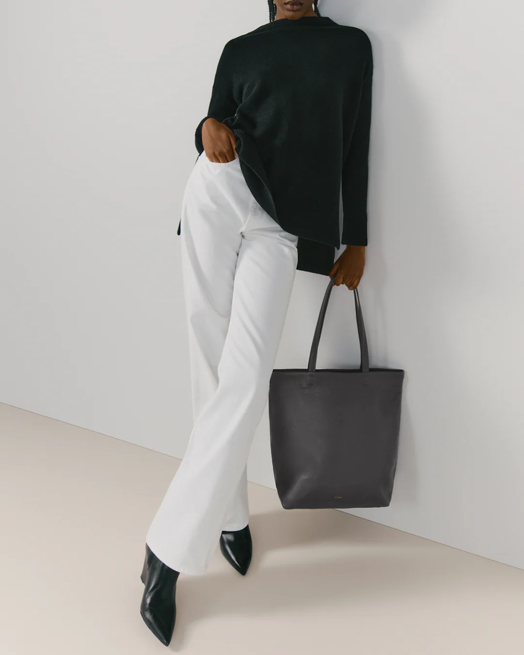 Tall Easy Tote - Image 130