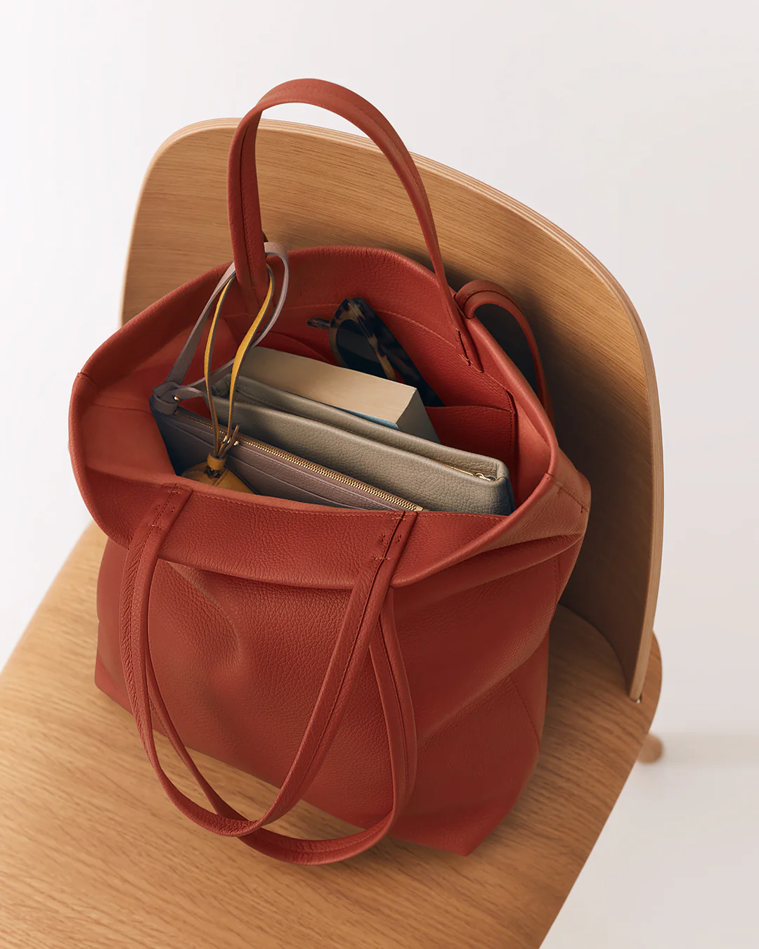 Tall Easy Tote - Image 132