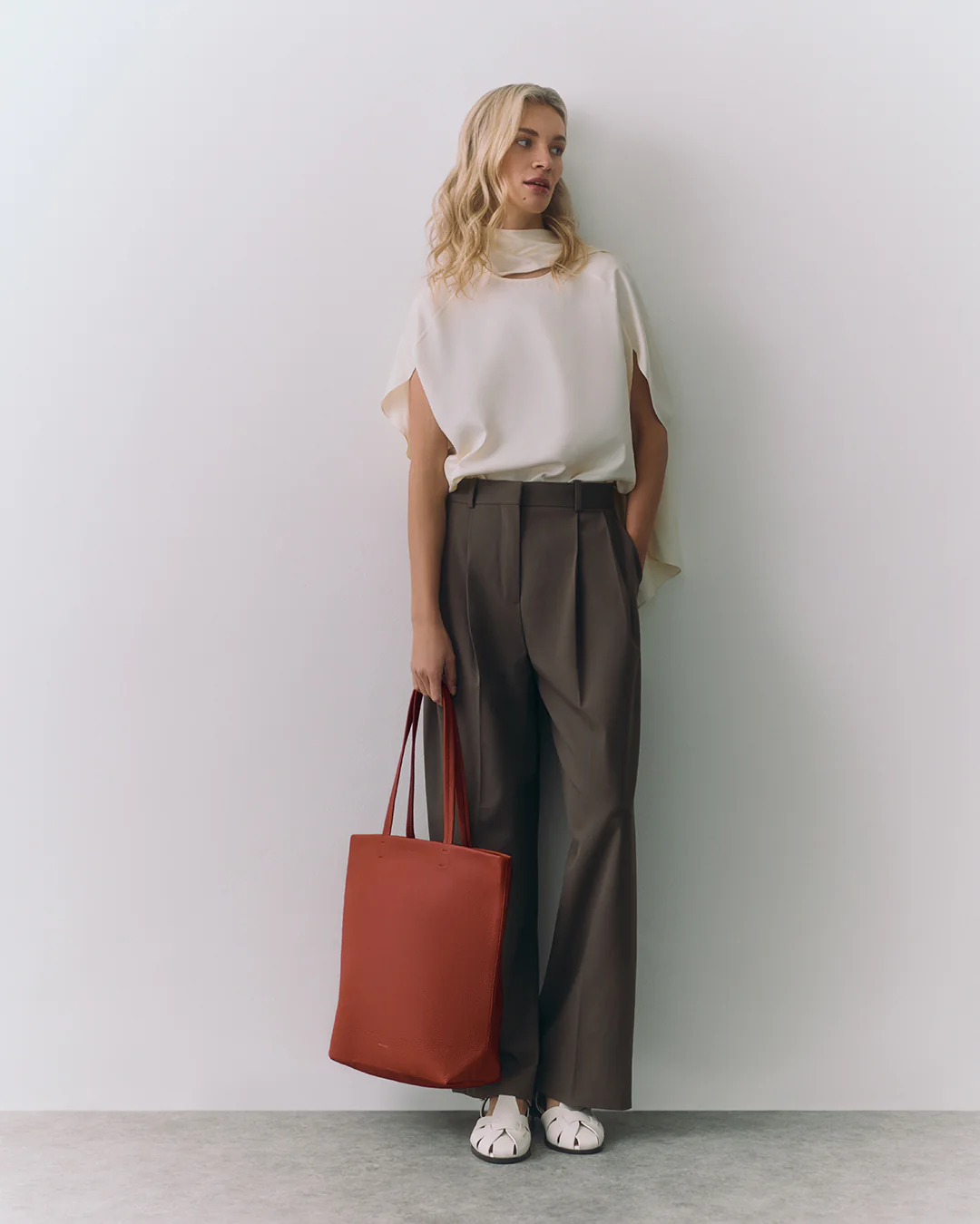 Tall Easy Tote - Image 141