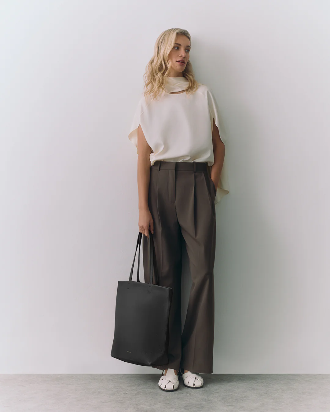 Tall Easy Tote - Image 157