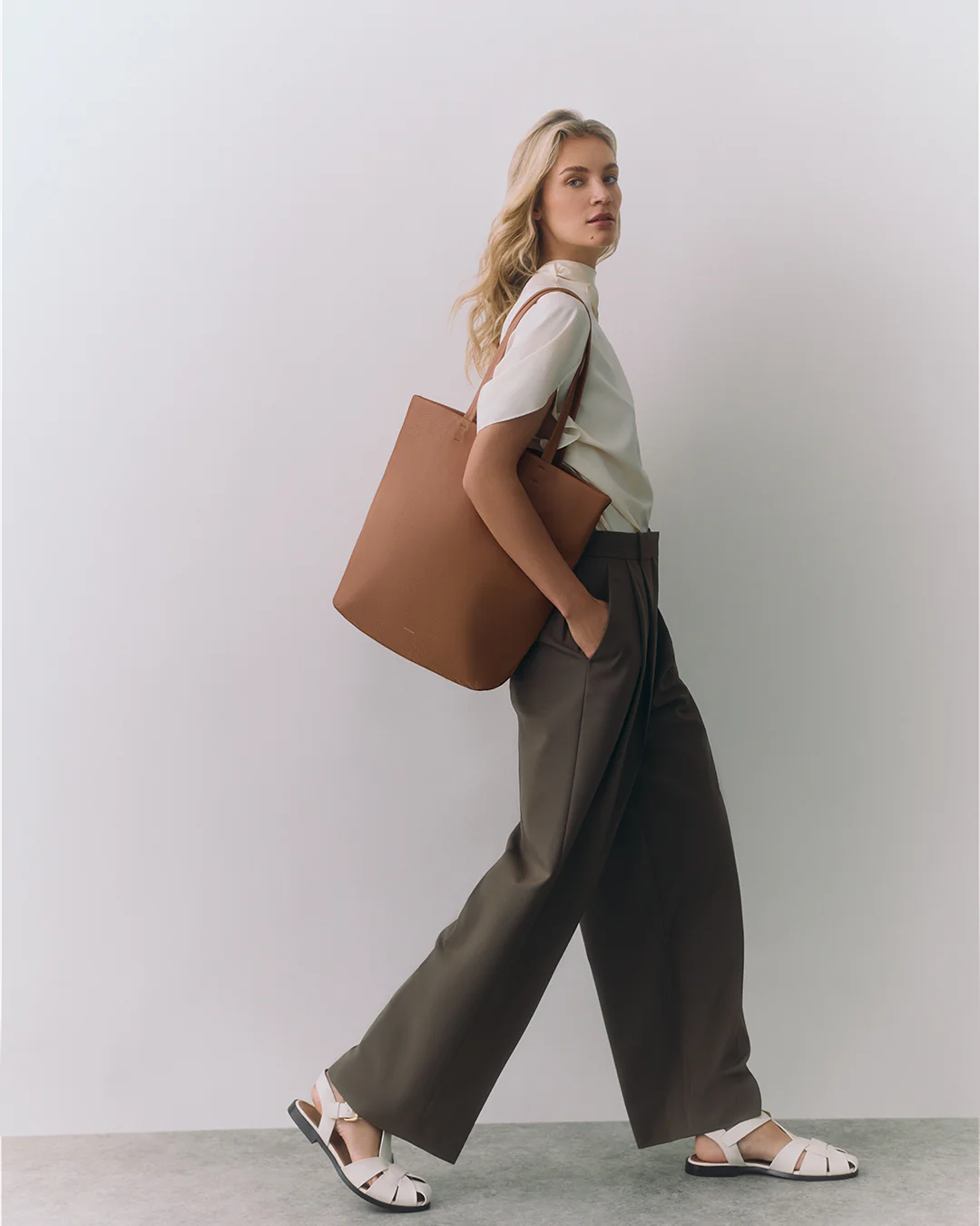 Tall Easy Tote - Image 158