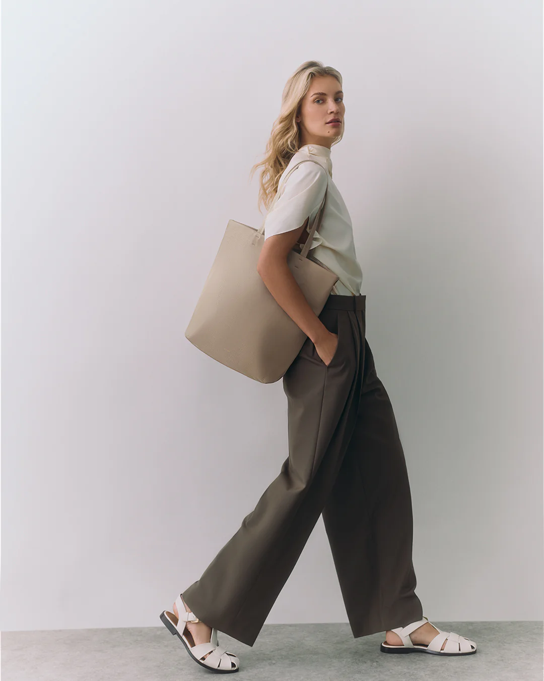 Tall Easy Tote - Image 164