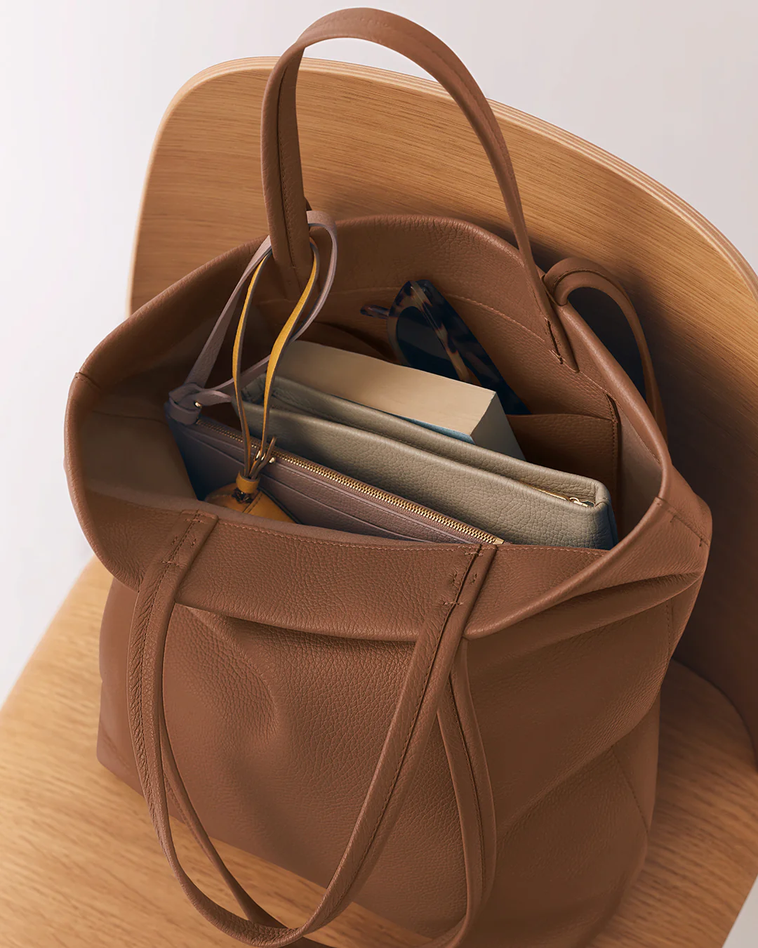 Tall Easy Tote - Image 166