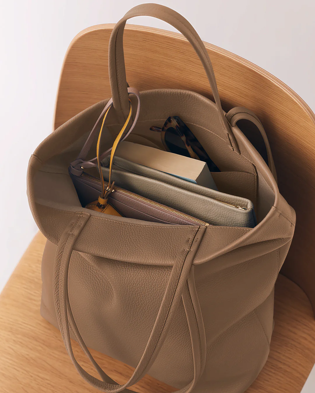 Tall Easy Tote - Image 167