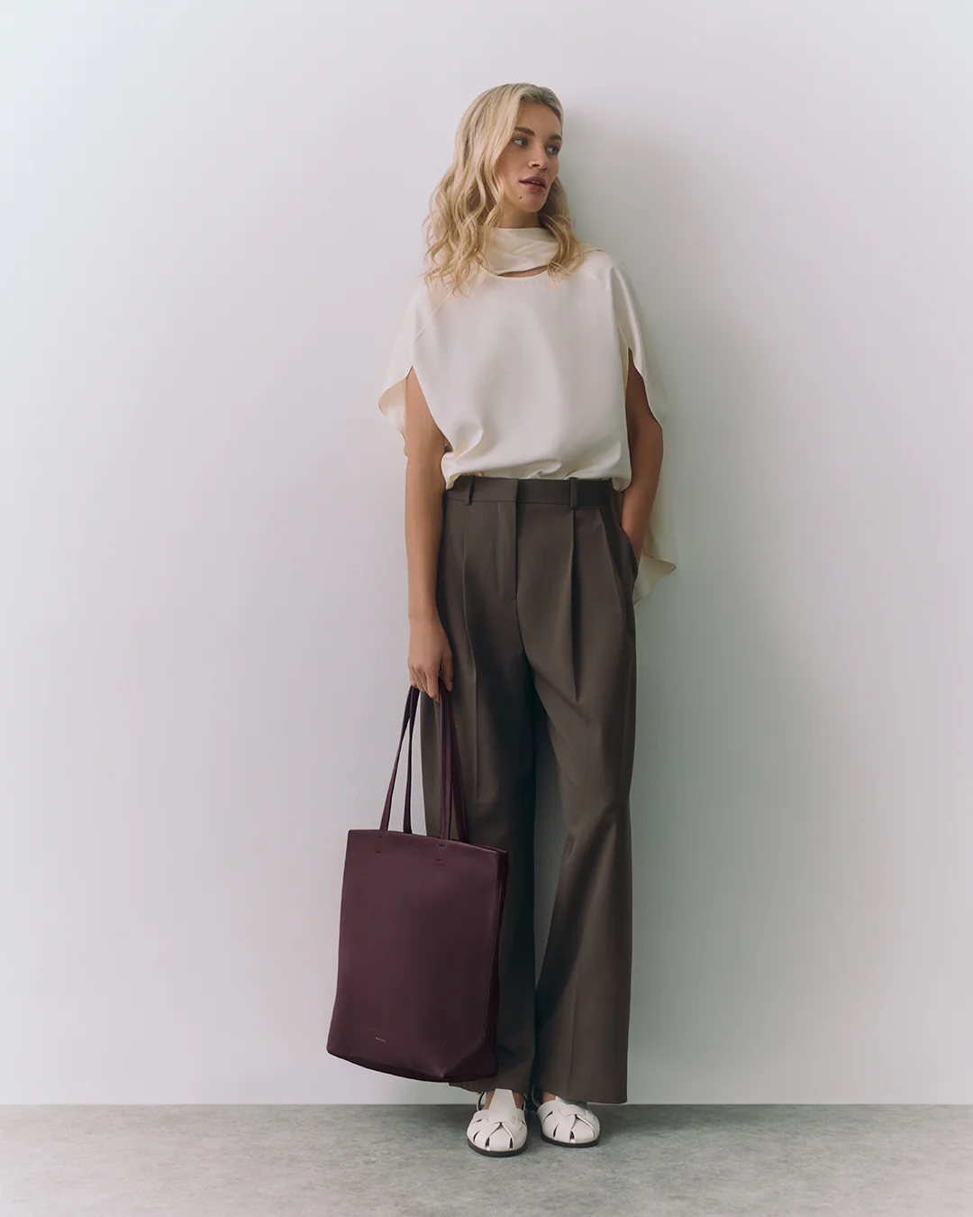 Tall Easy Tote - Image 170