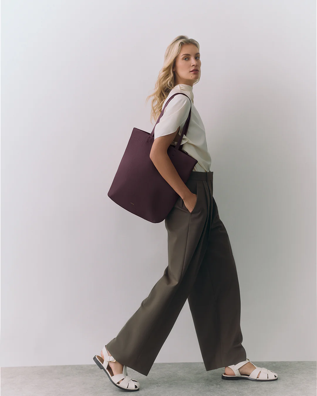 Tall Easy Tote - Image 171