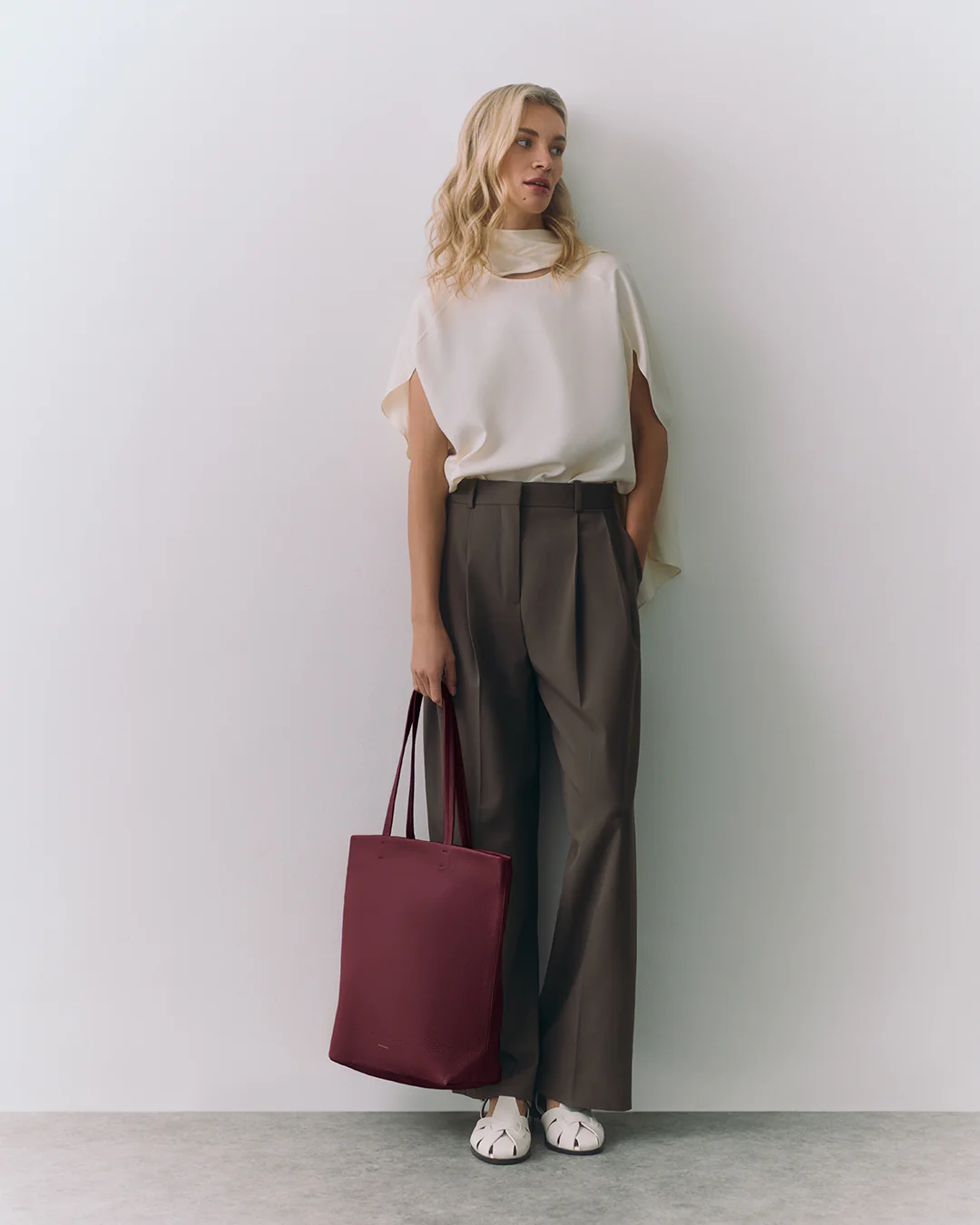 Tall Easy Tote - Image 180