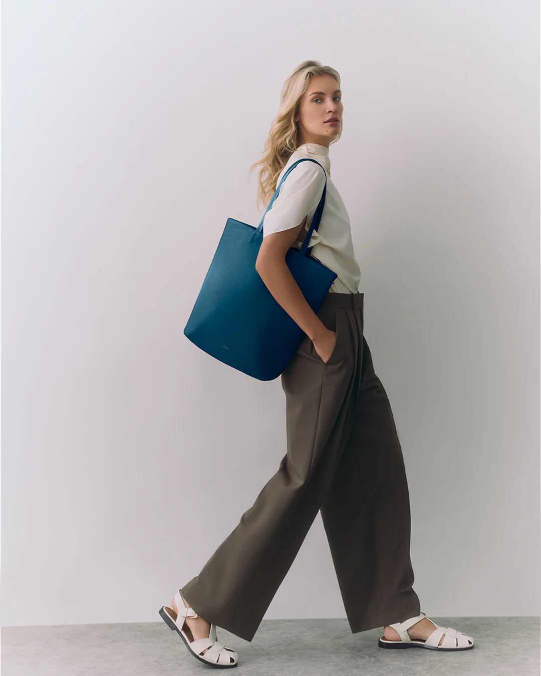 Tall Easy Tote - Image 195