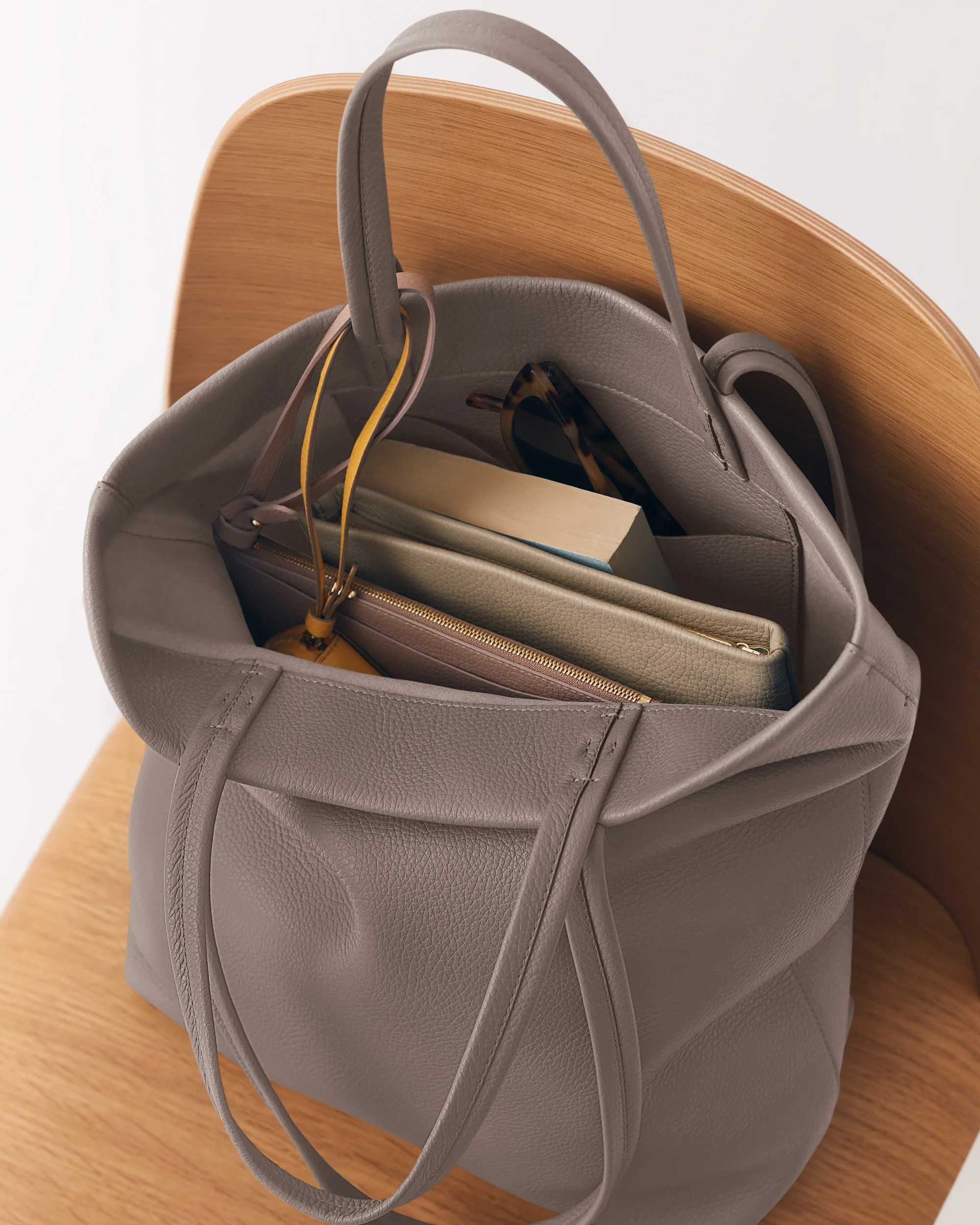 Tall Easy Tote - Image 203