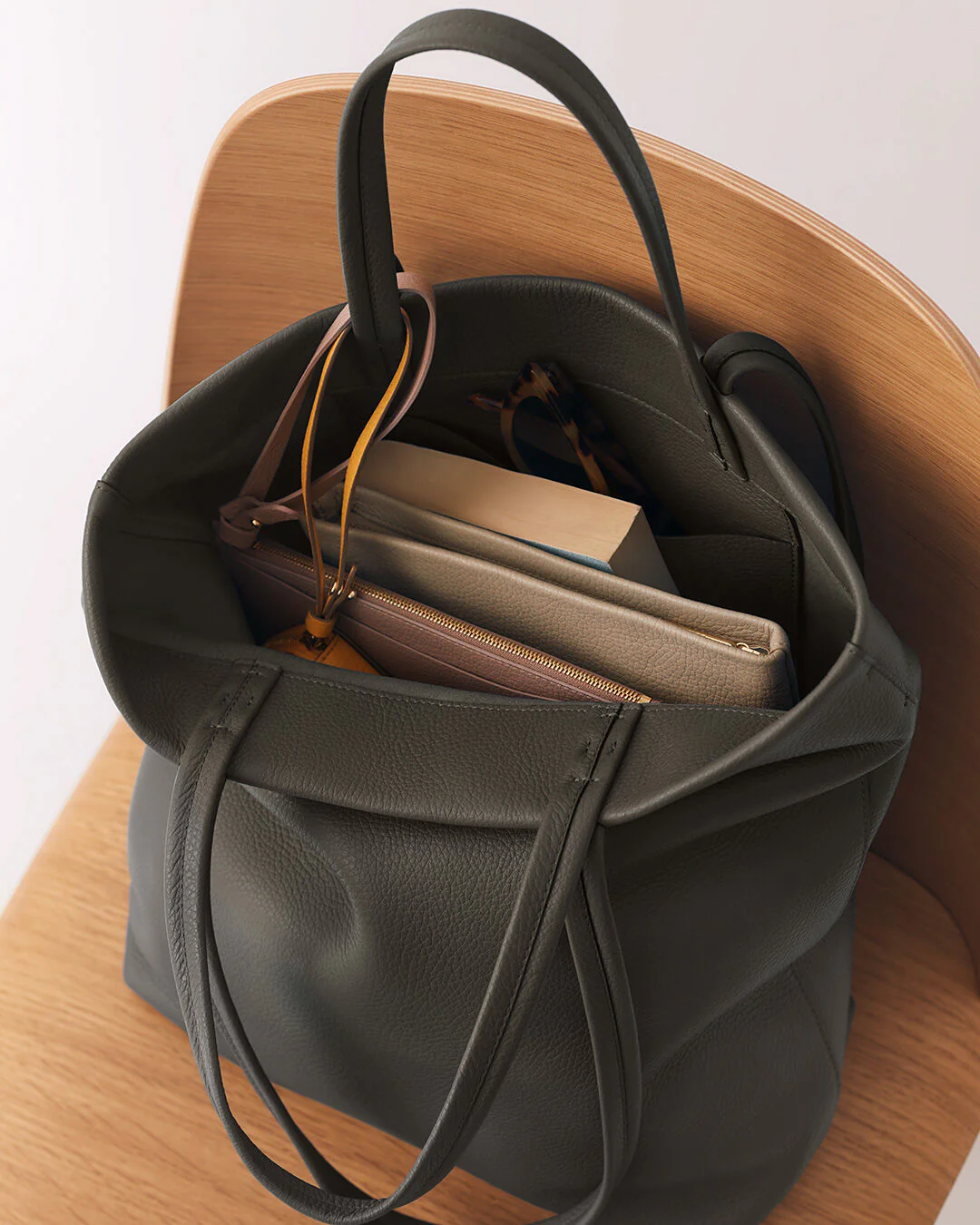 Tall Easy Tote - Image 72