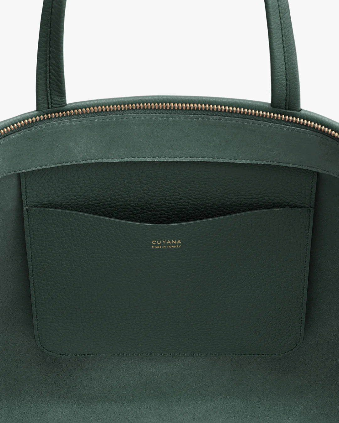 Tall Easy Zipper Tote - Image 106