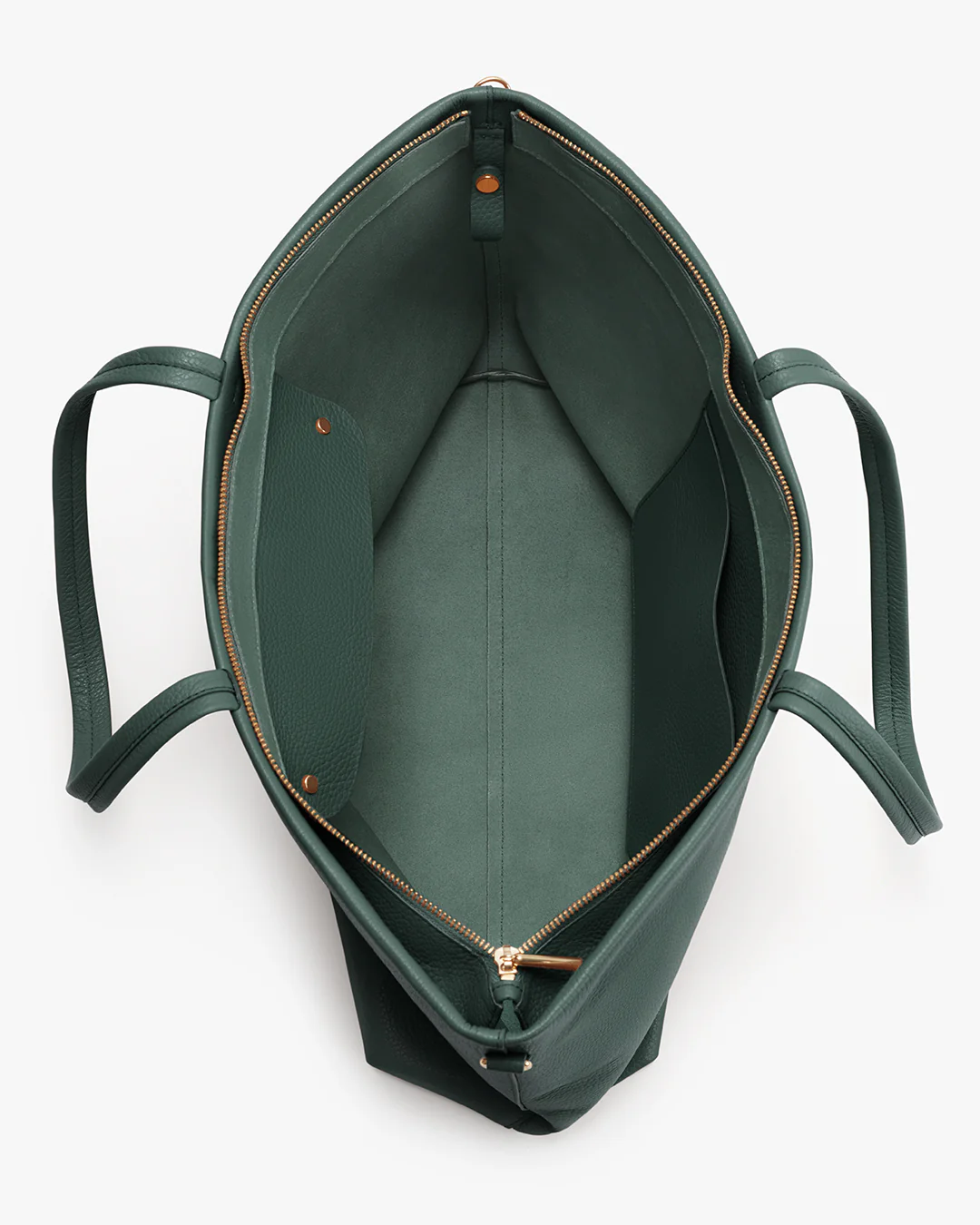 Tall Easy Zipper Tote - Image 107