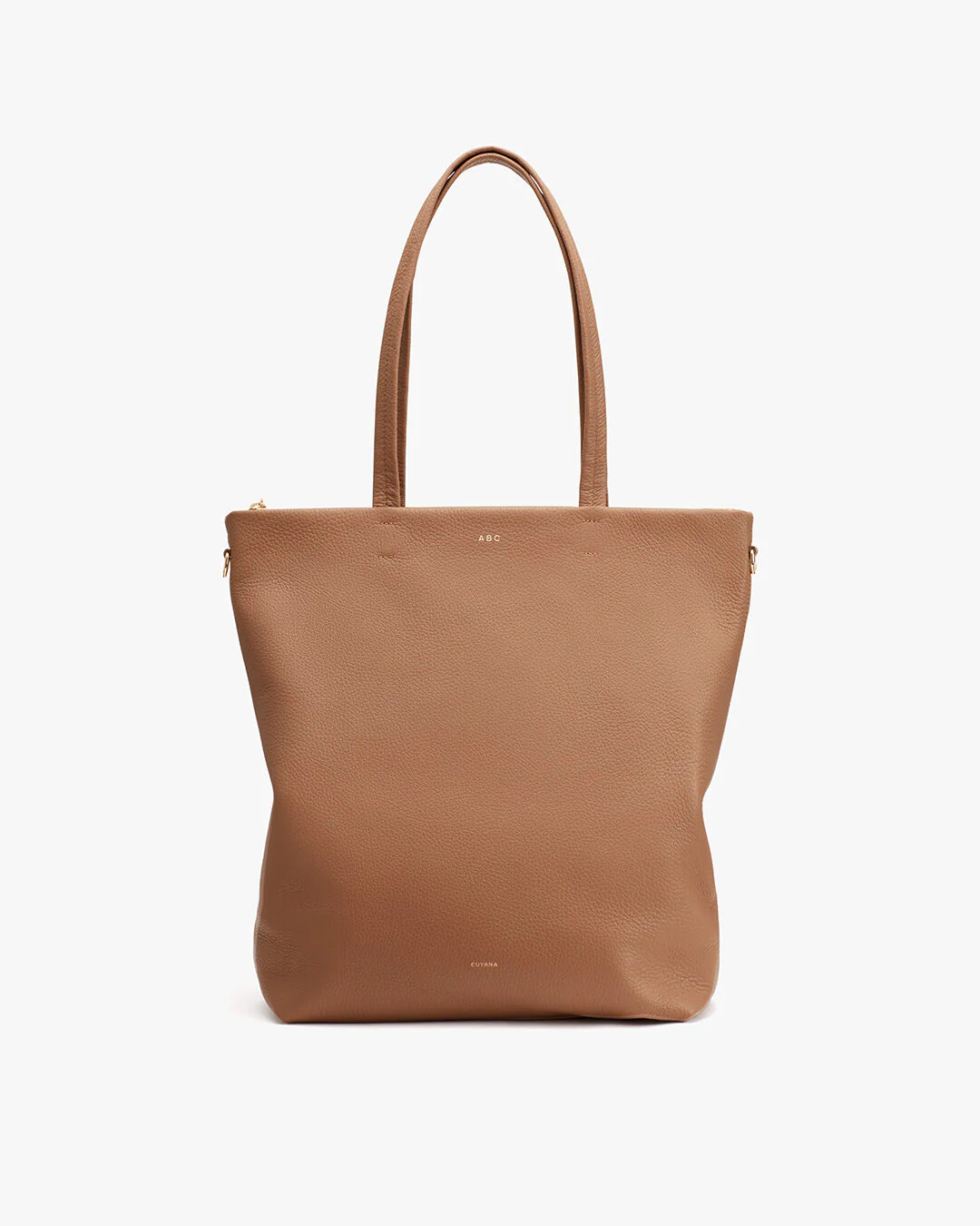 Tall Easy Zipper Tote - Image 11