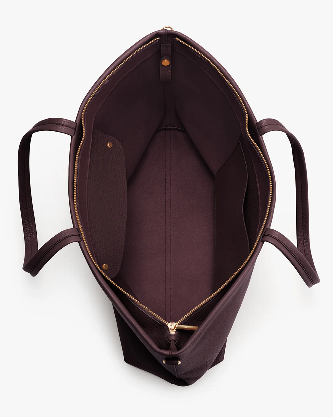 Tall Easy Zipper Tote - Image 148