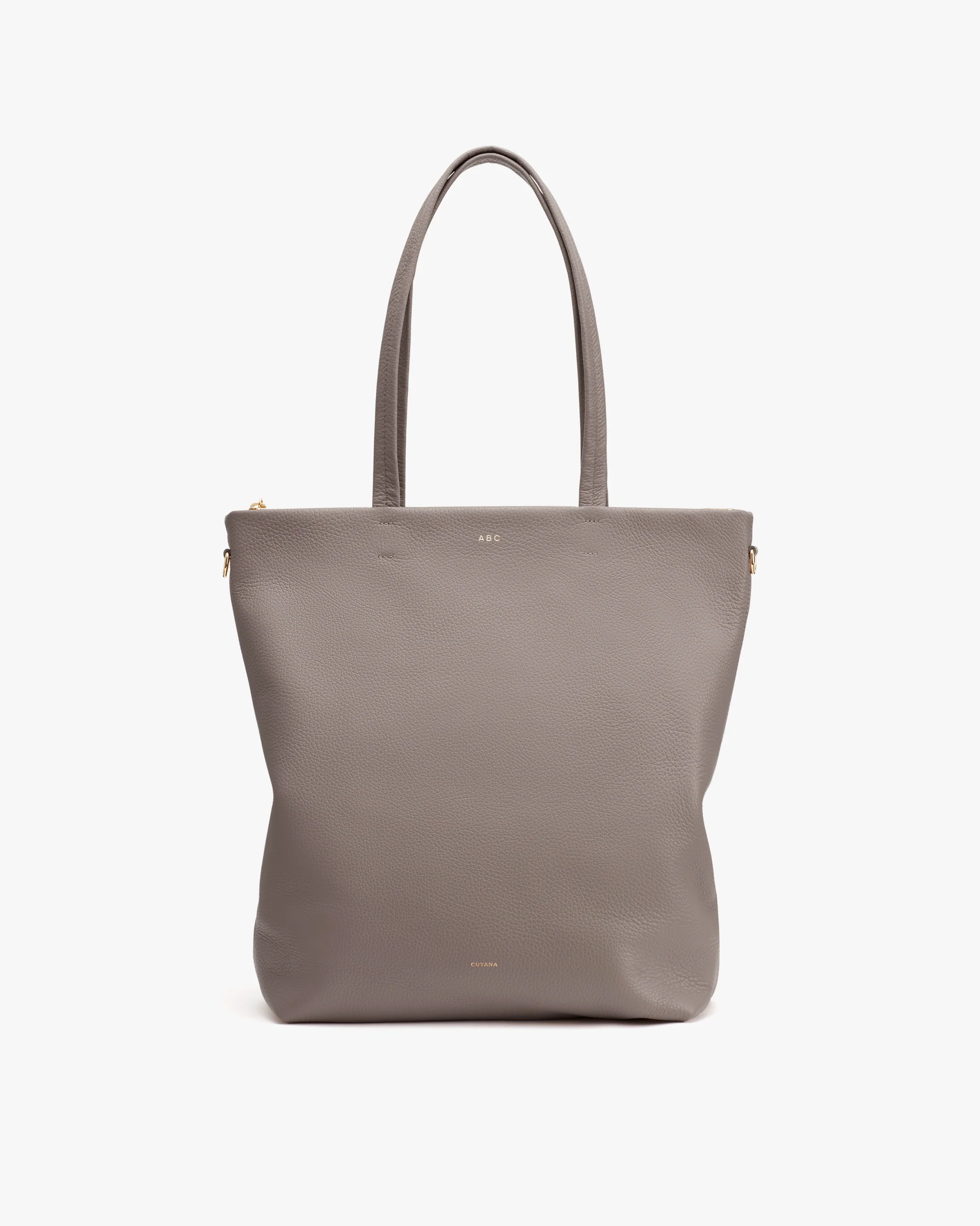 Tall Easy Zipper Tote - Image 169