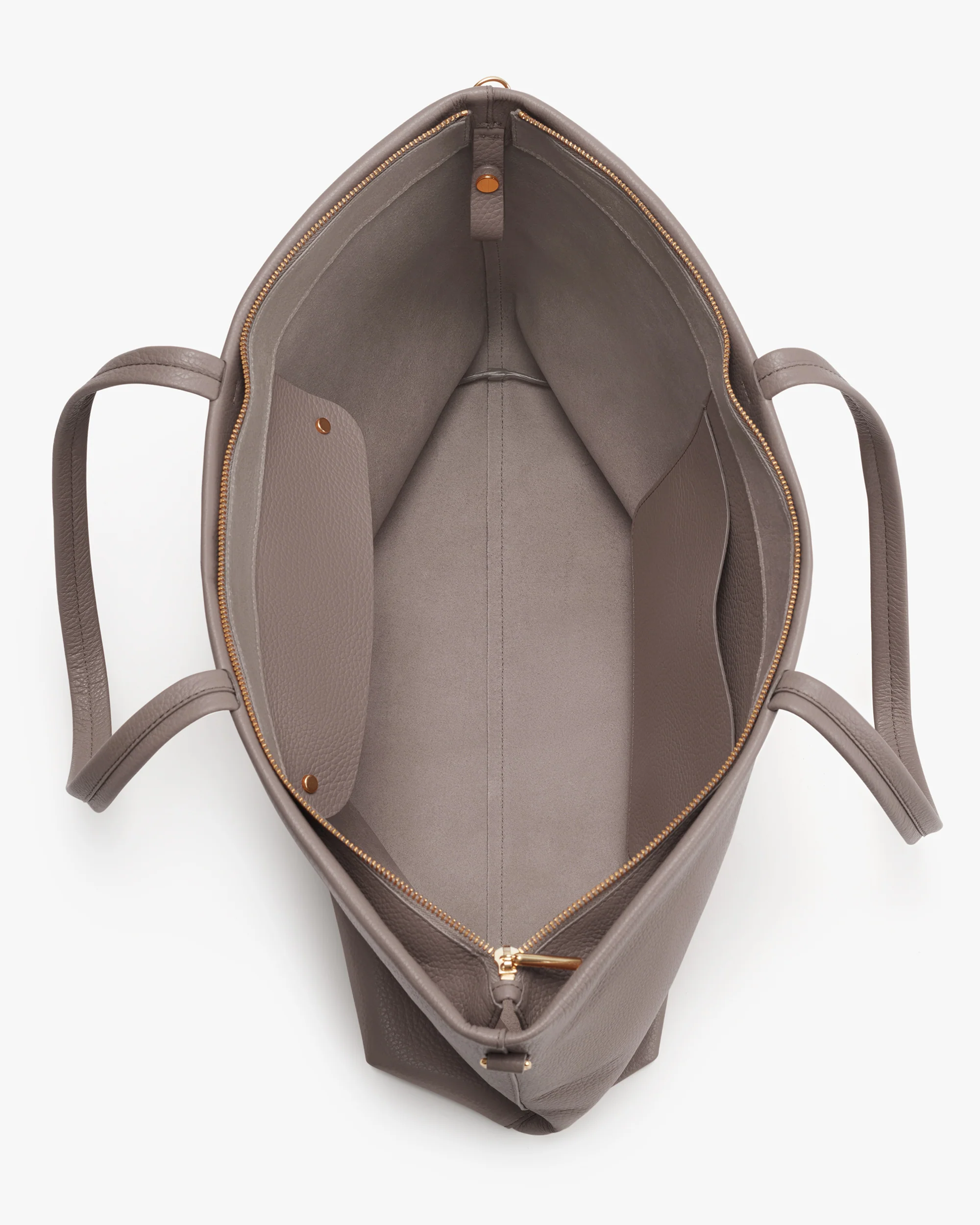 Tall Easy Zipper Tote - Image 176