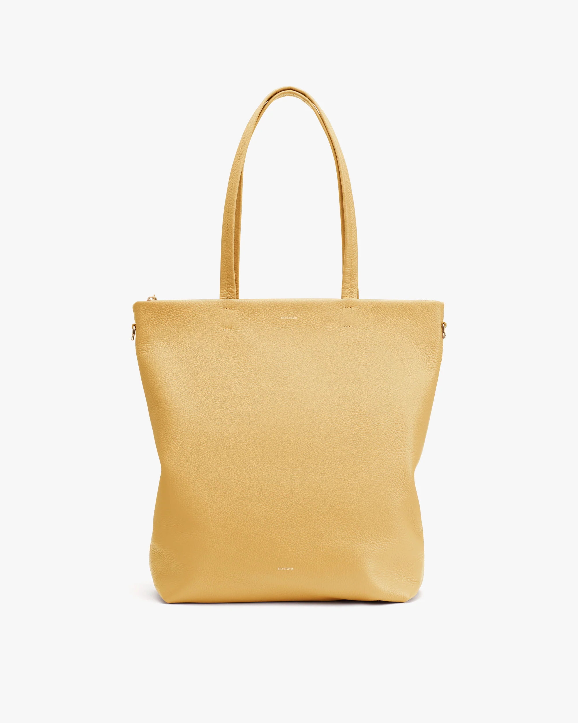 Tall Easy Zipper Tote - Image 182