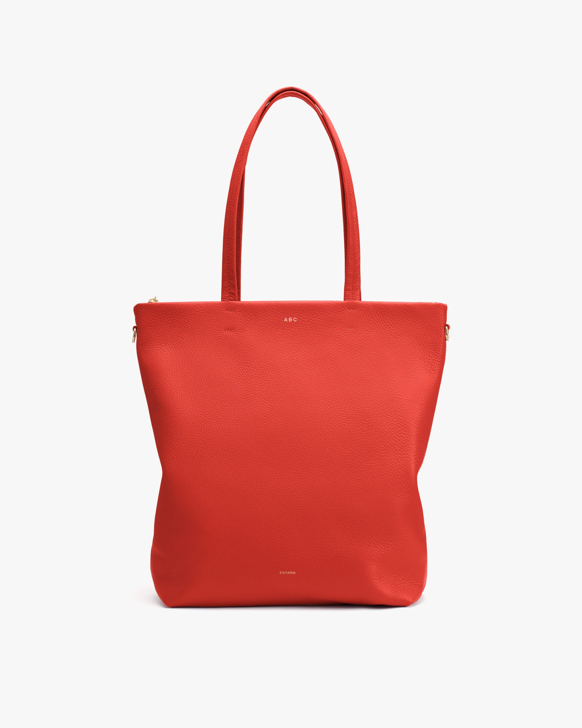 Tall Easy Zipper Tote - Image 189
