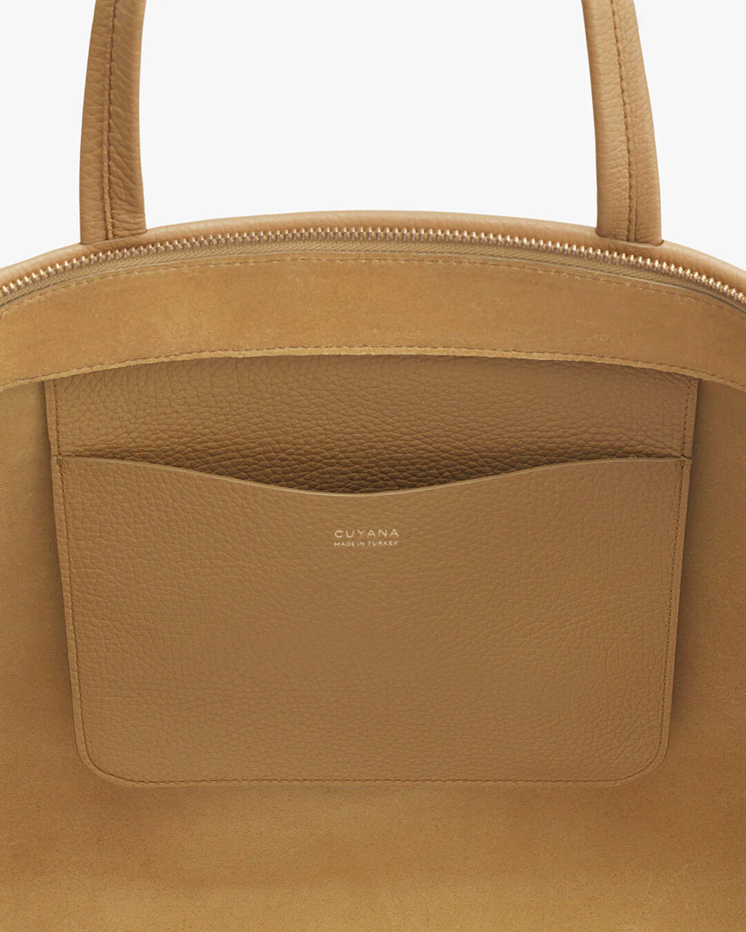 Tall Easy Zipper Tote - Image 29