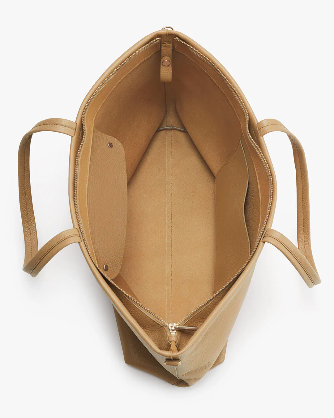 Tall Easy Zipper Tote - Image 31