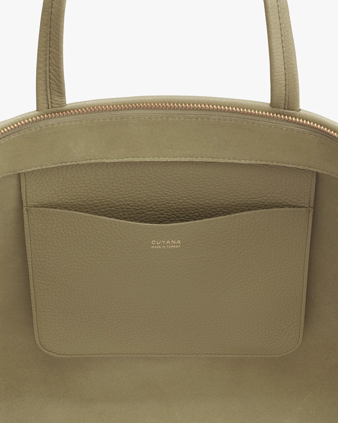 Tall Easy Zipper Tote - Image 36