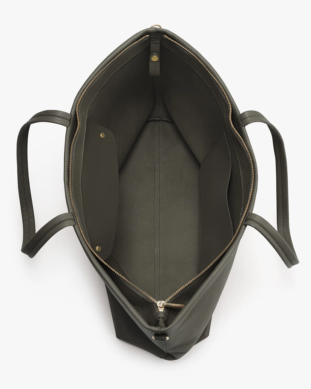 Tall Easy Zipper Tote - Image 45