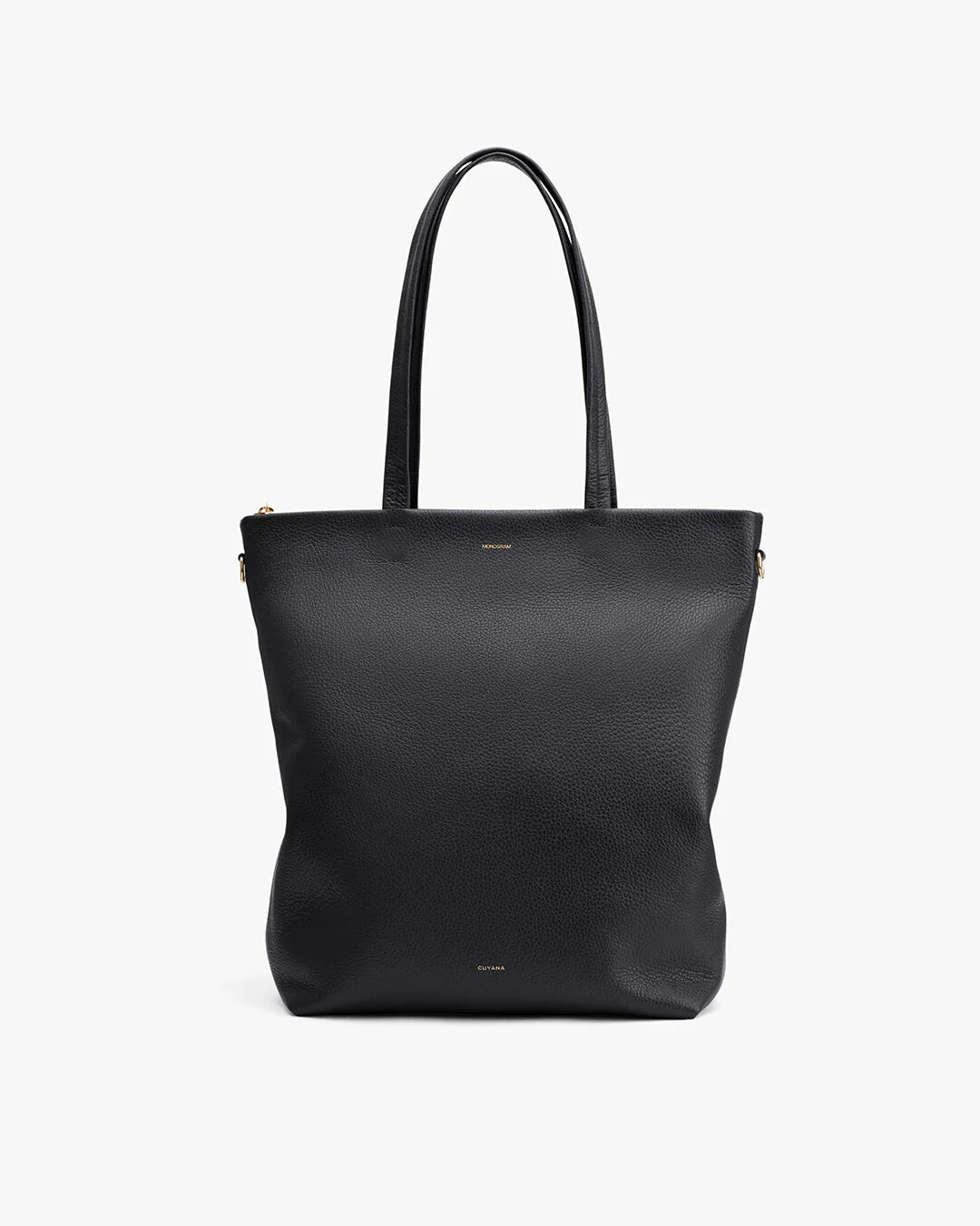 Tall Easy Zipper Tote - Image 6