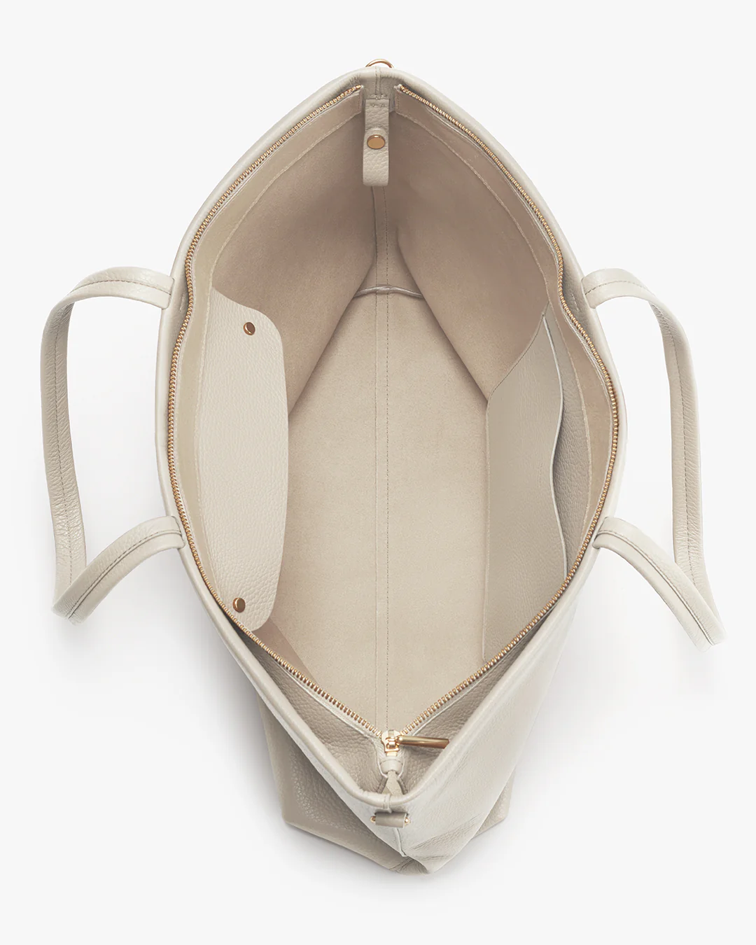 Tall Easy Zipper Tote - Image 63