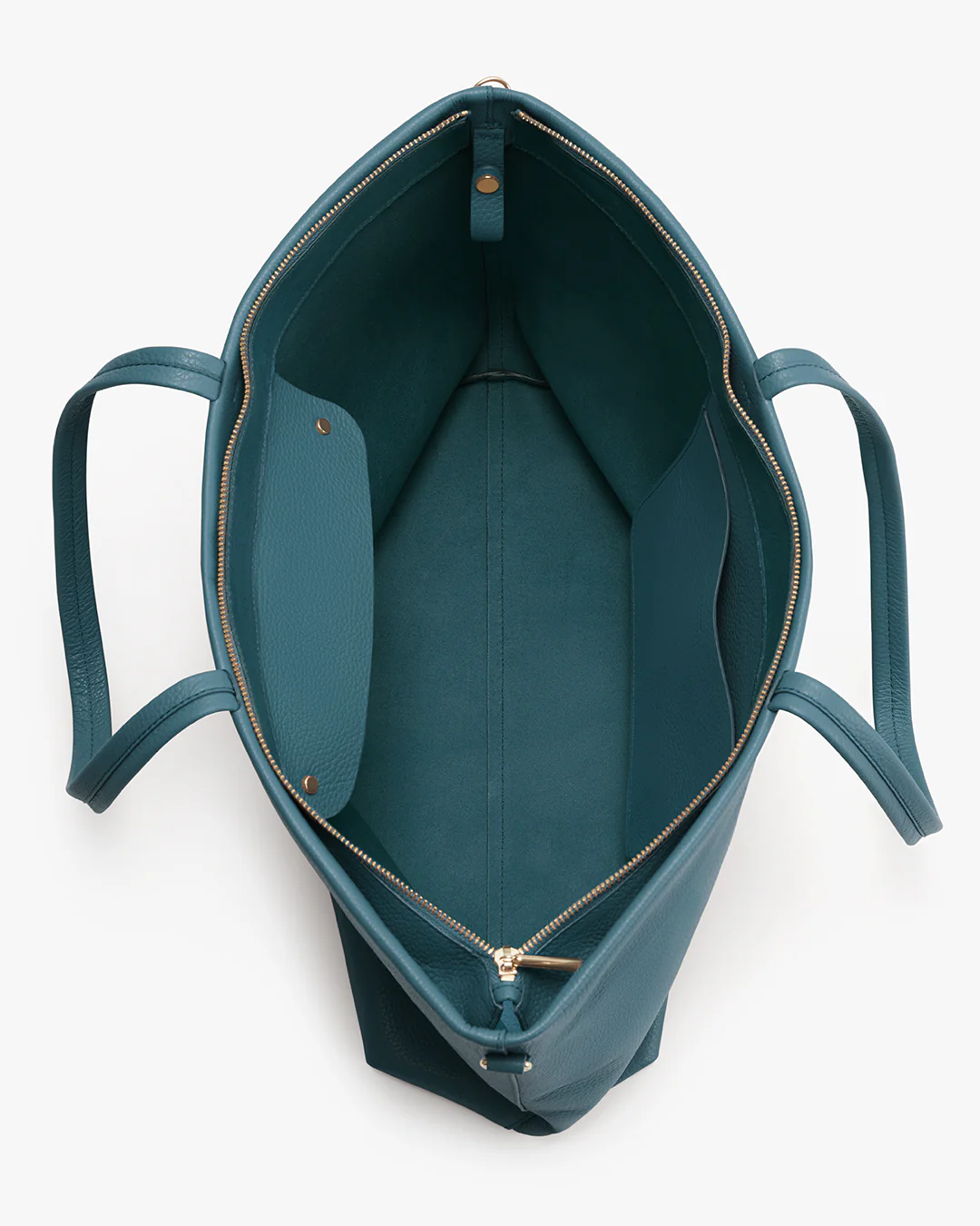 Tall Easy Zipper Tote - Image 69