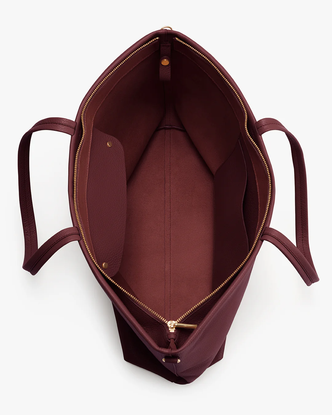 Tall Easy Zipper Tote - Image 82