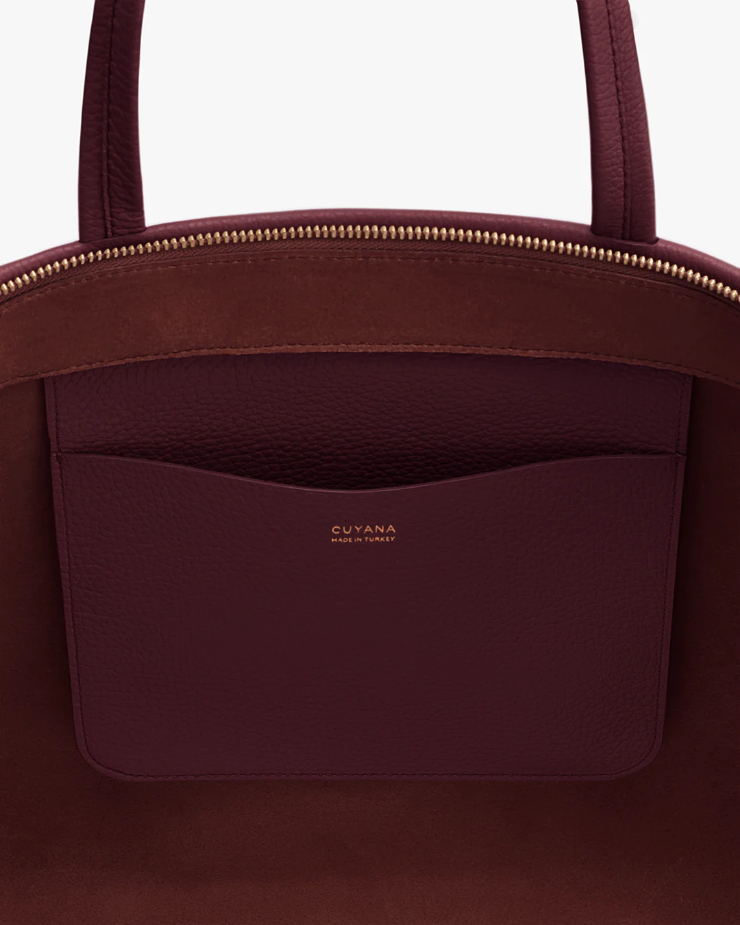 Tall Easy Zipper Tote - Image 83