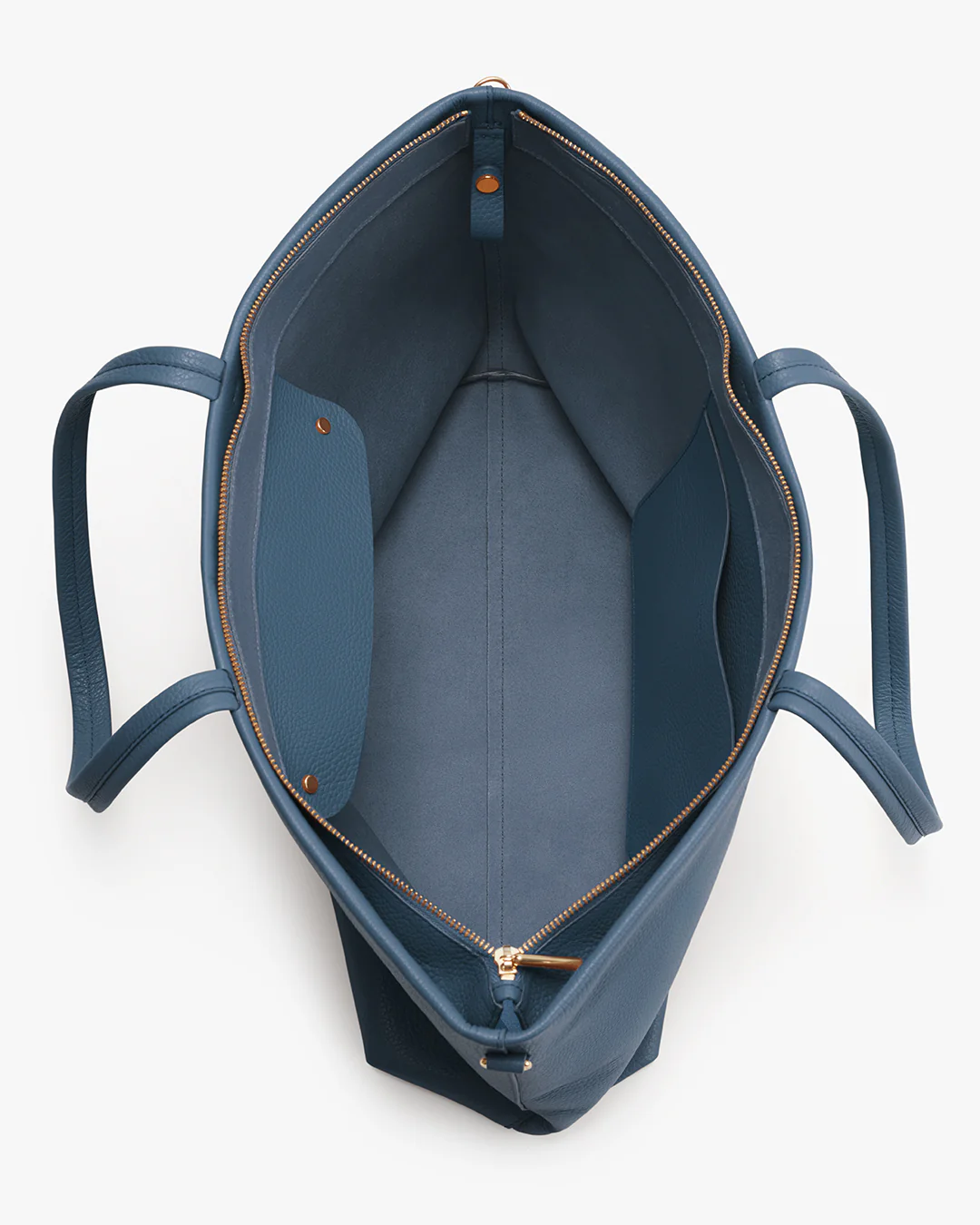 Tall Easy Zipper Tote - Image 93