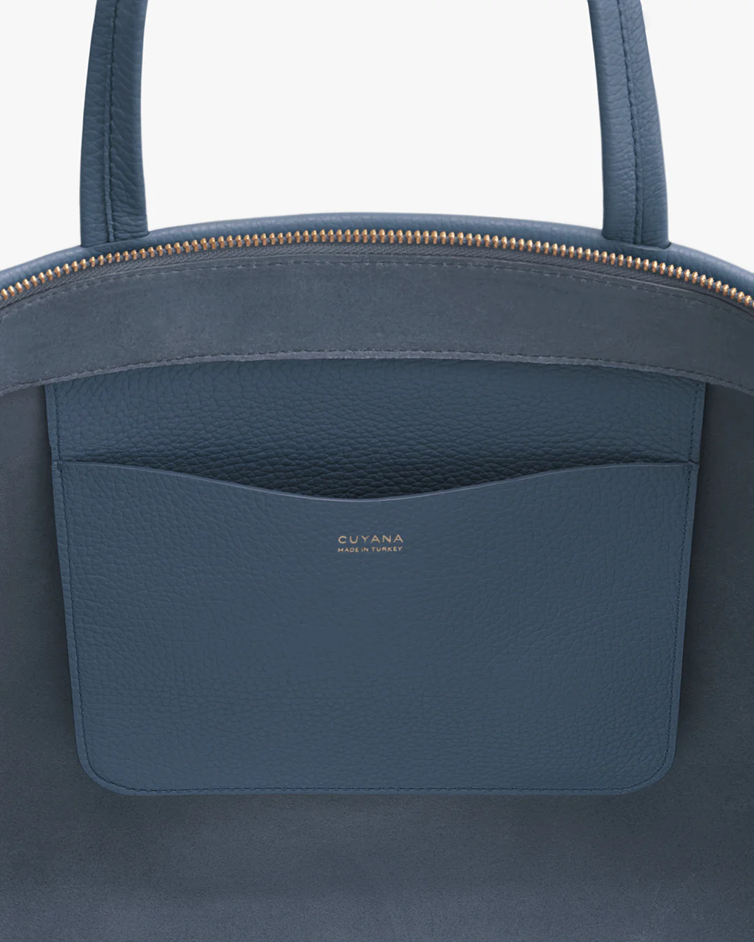 Tall Easy Zipper Tote - Image 94