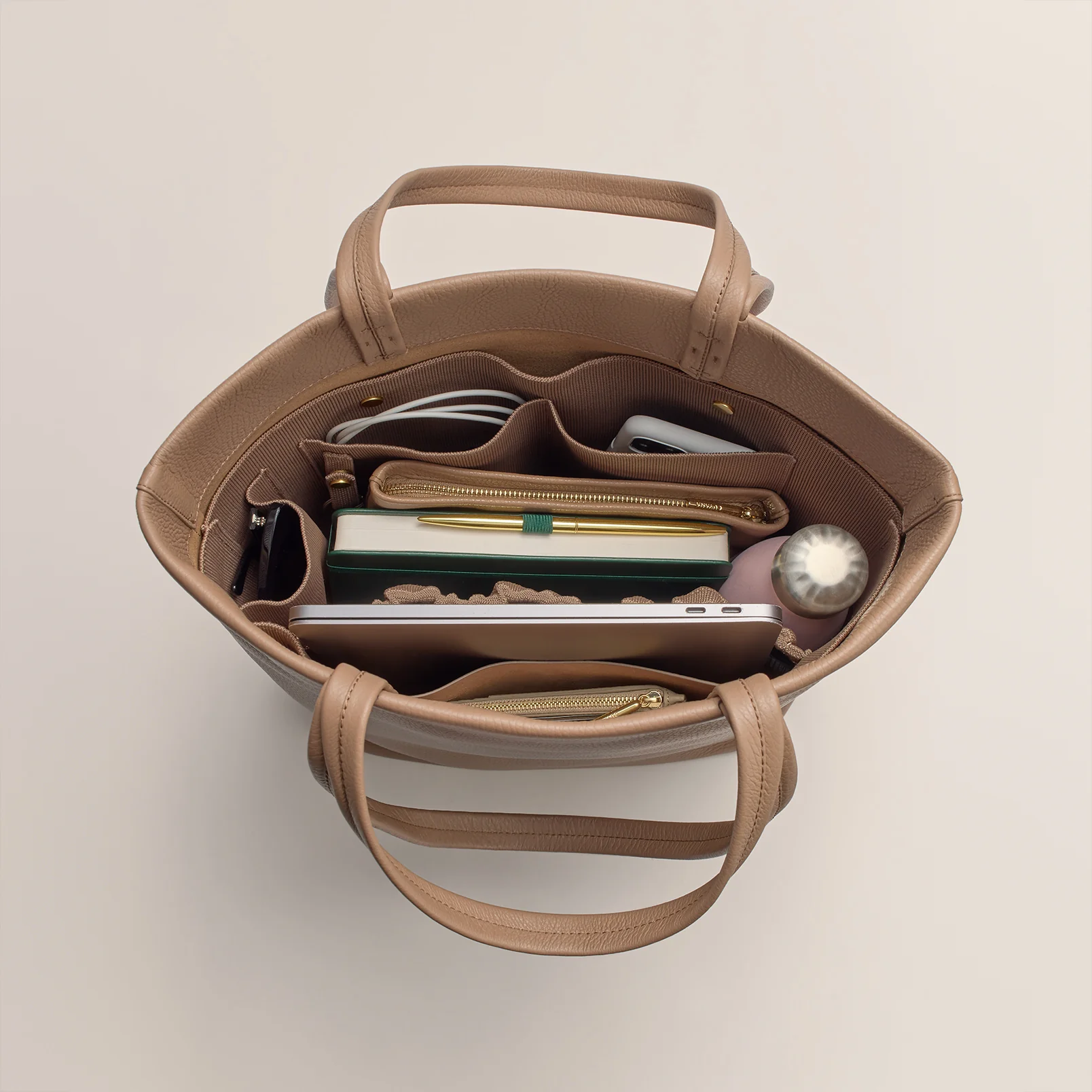 Tall Easy Tote - Image 154