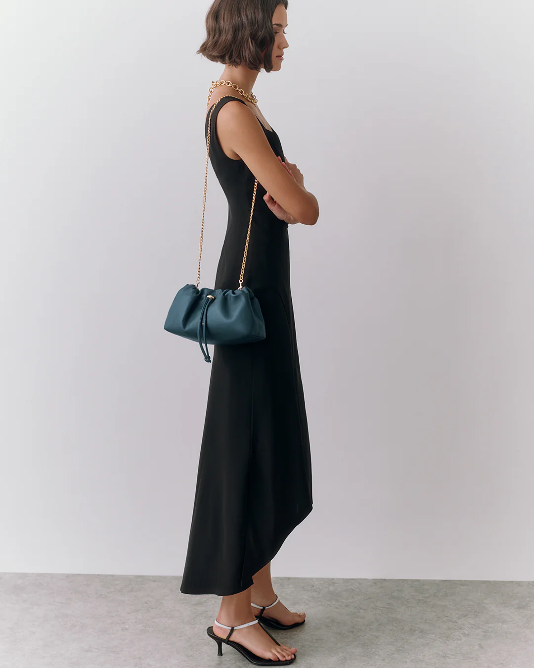 Thin Chain Strap - Image 3