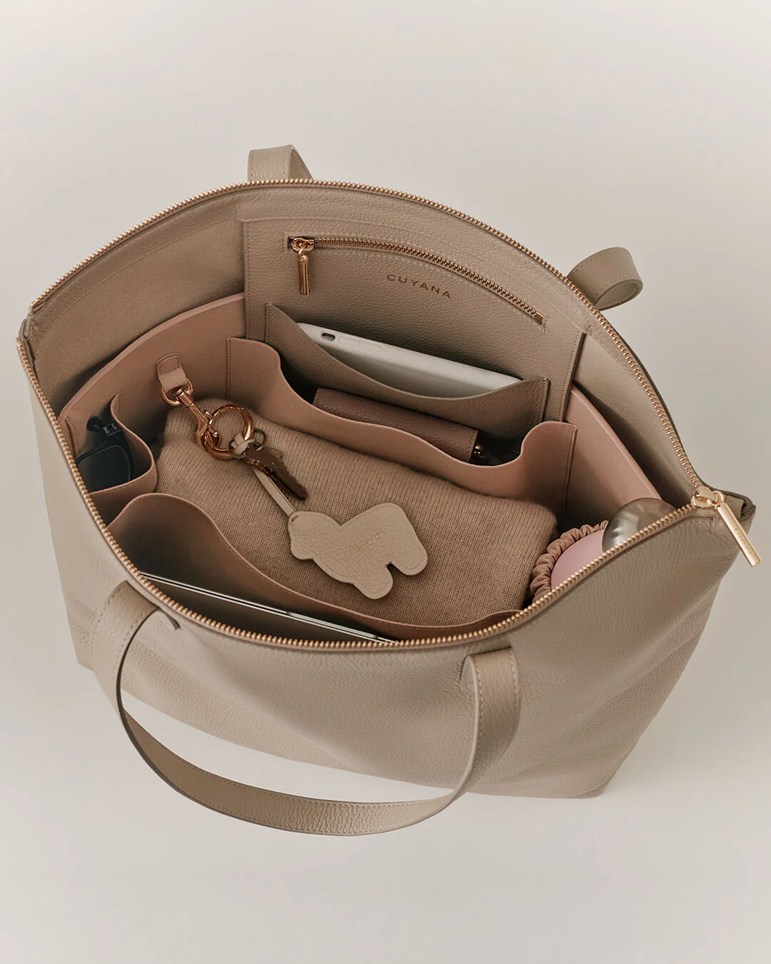 Tote Organization Insert - Image 23