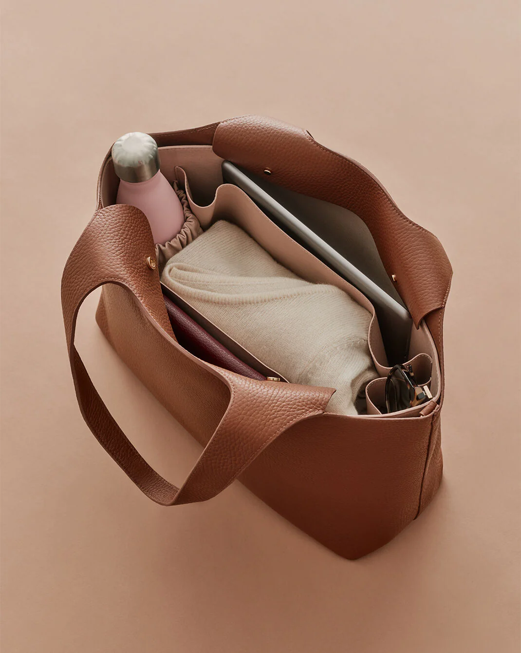 Tote Organization Insert - Image 9