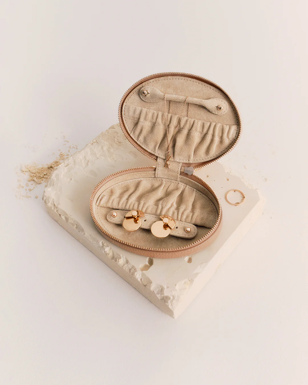 Travel Jewelry Case - Image 111