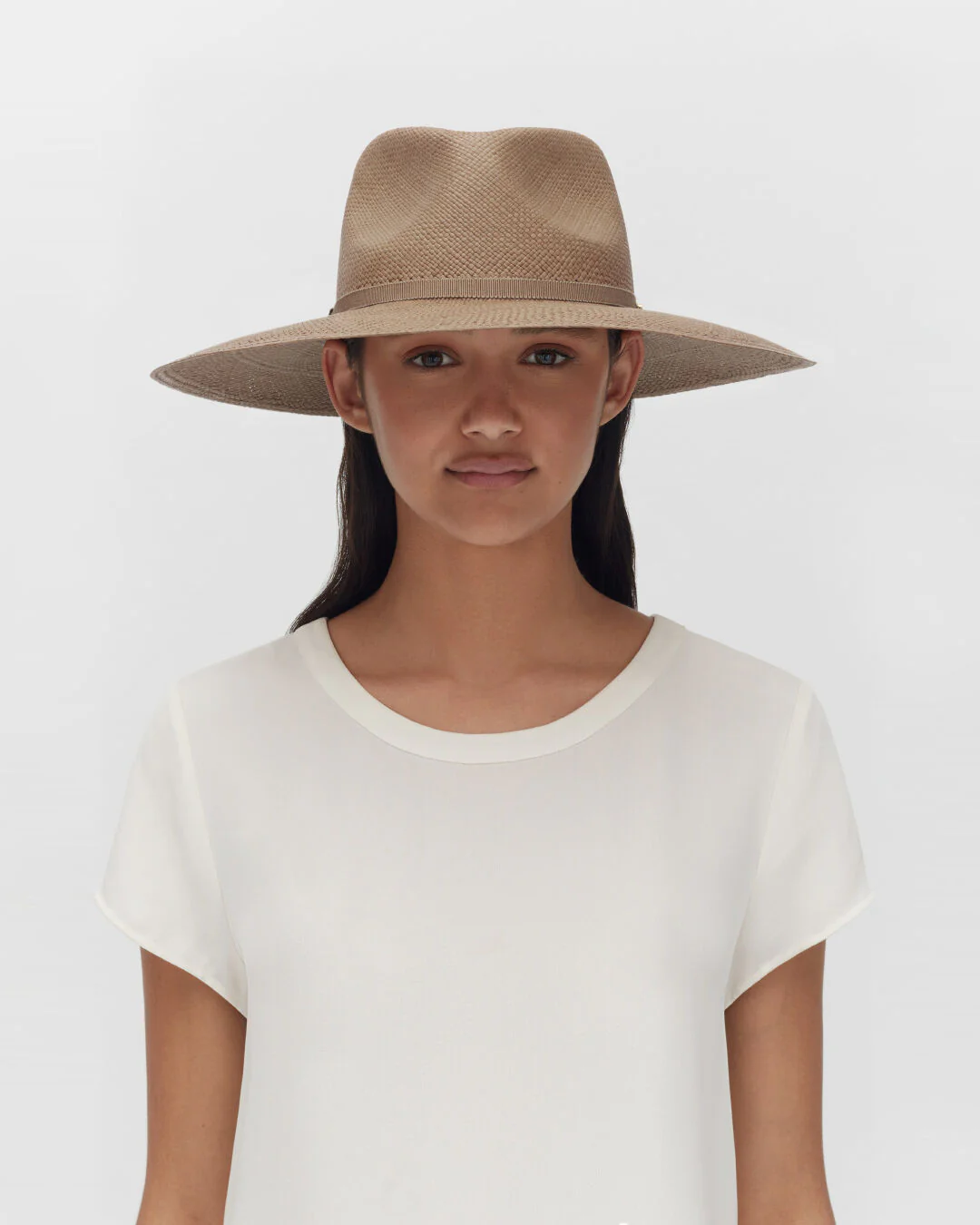 Wide Brim Ecuador Hat - Image 10