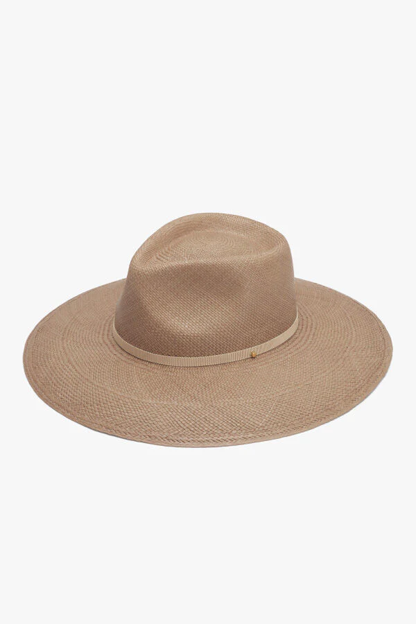 Wide Brim Ecuador Hat - Image 12
